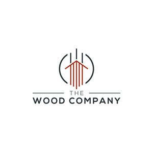Logo Design by Boink for THE WOOD COMPANY | Design: #31040538