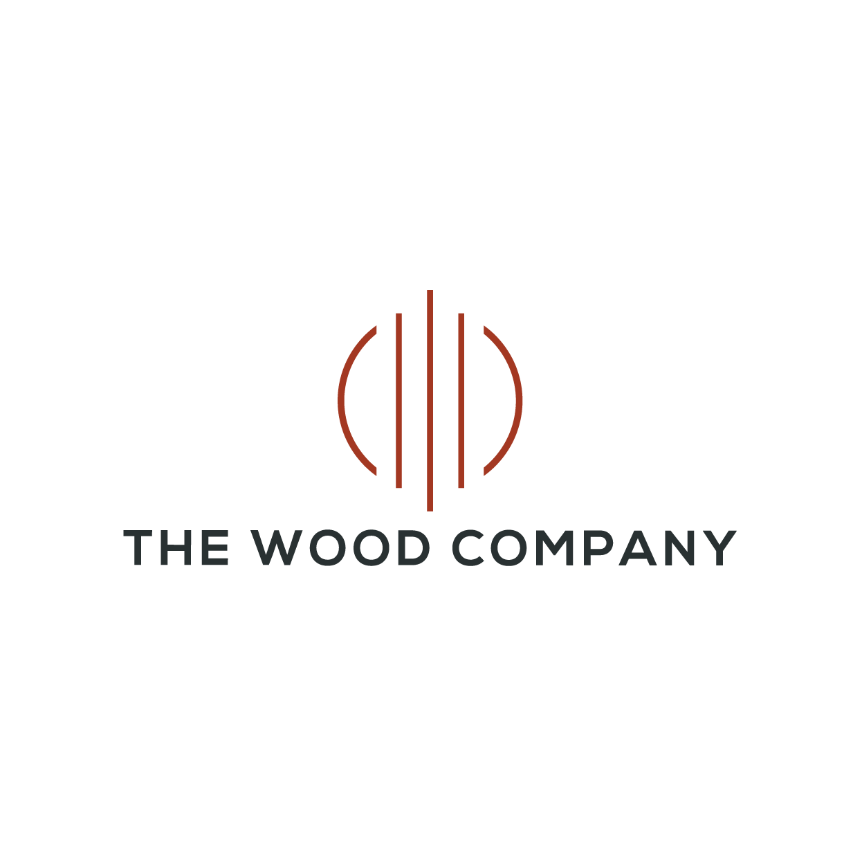 Logo Design by Boink for THE WOOD COMPANY | Design #31040540