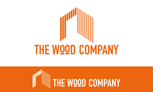 Logo Design by patriciaparadesign for THE WOOD COMPANY | Design: #31042074