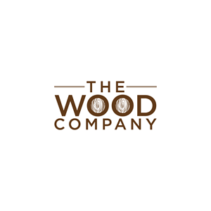 Logo Design by Sunny Deb Nath for THE WOOD COMPANY | Design #31030712