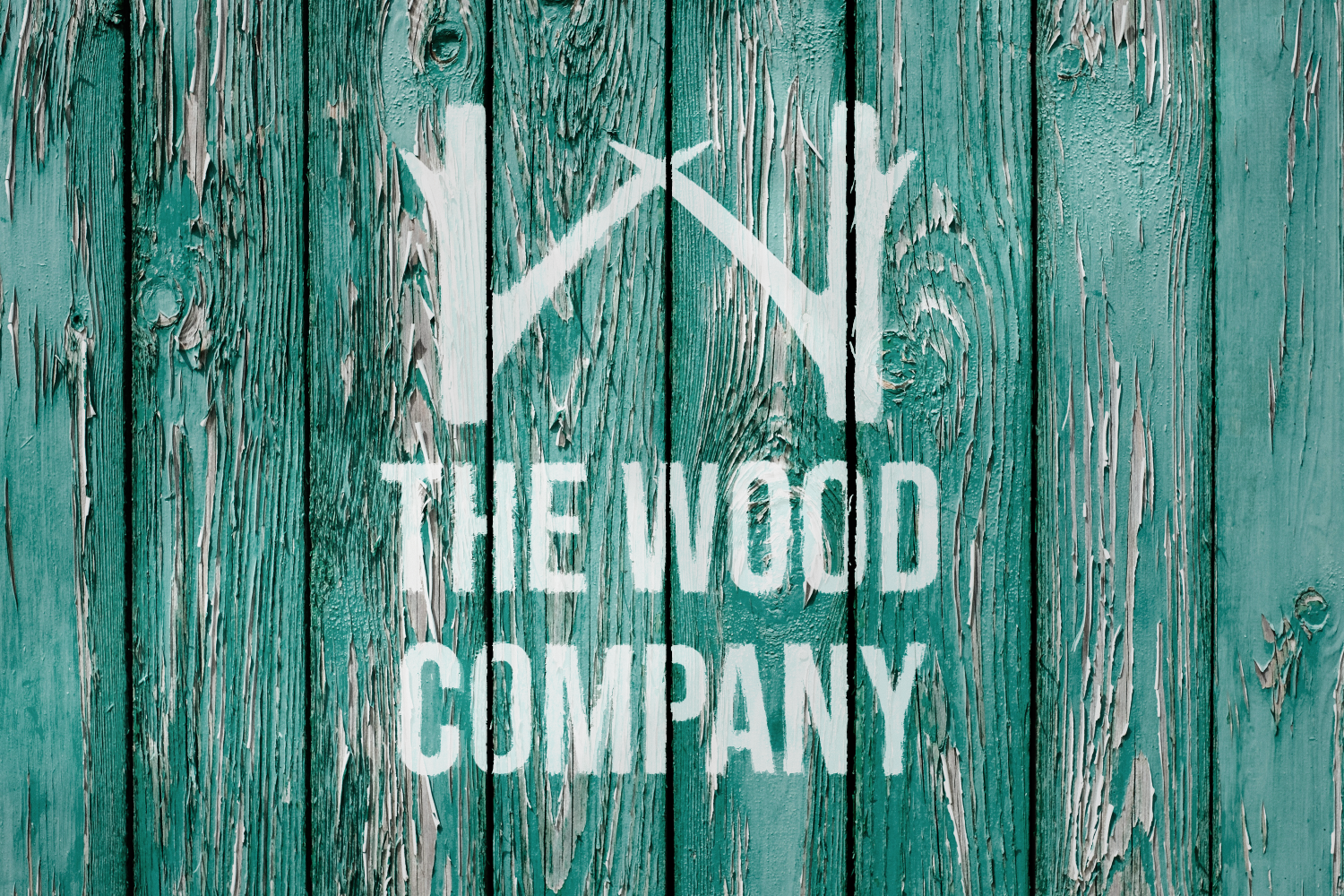 Logo Design by Tri Agung Atmojo for THE WOOD COMPANY | Design #30996262