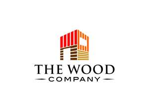 Logo Design by BNdesigner for THE WOOD COMPANY | Design: #31125554