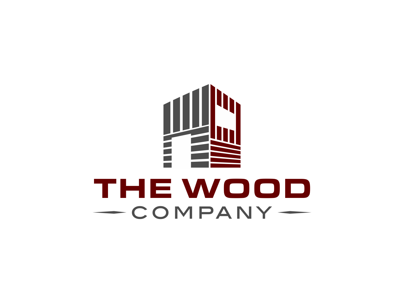 Logo Design by BNdesigner for THE WOOD COMPANY | Design #31125582