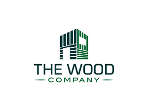 Logo Design by BNdesigner for THE WOOD COMPANY | Design: #31125583
