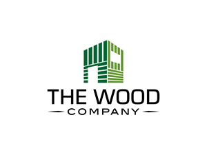 Logo Design by BNdesigner for THE WOOD COMPANY | Design: #31125584