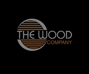 Logo Design by Hridoy Mizi 2 for THE WOOD COMPANY | Design: #30999529