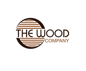 Logo Design by Hridoy Mizi 2 for THE WOOD COMPANY | Design: #30999531