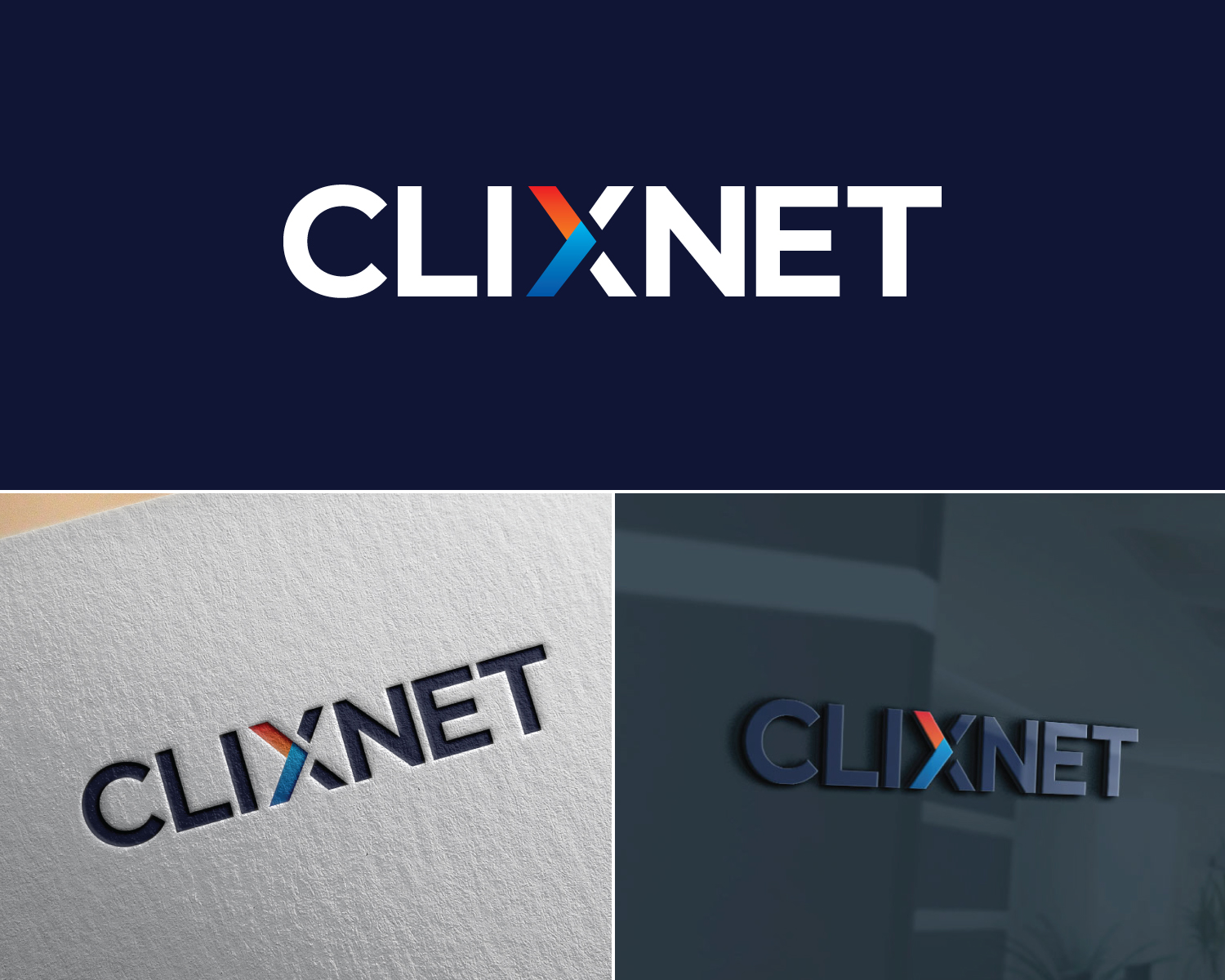 Logo Design by Atec for XeroDefense | Design #31005773