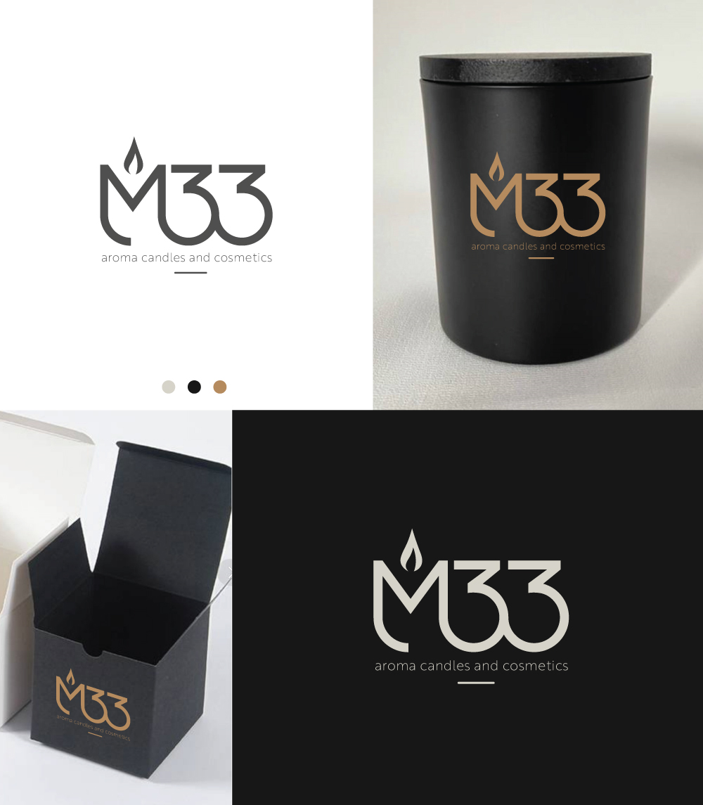 Logo Design by Revolt Team for this project | Design #30997771