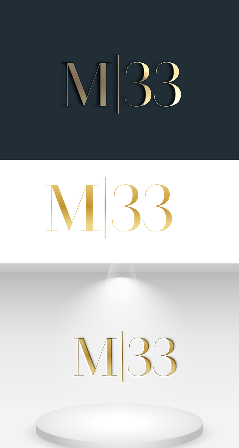 Logo Design by UmmeDesign for this project | Design #30998660