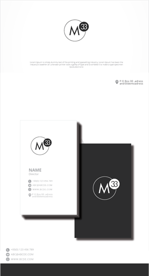 Logo Design by zebronicgraphic for this project | Design: #30998797