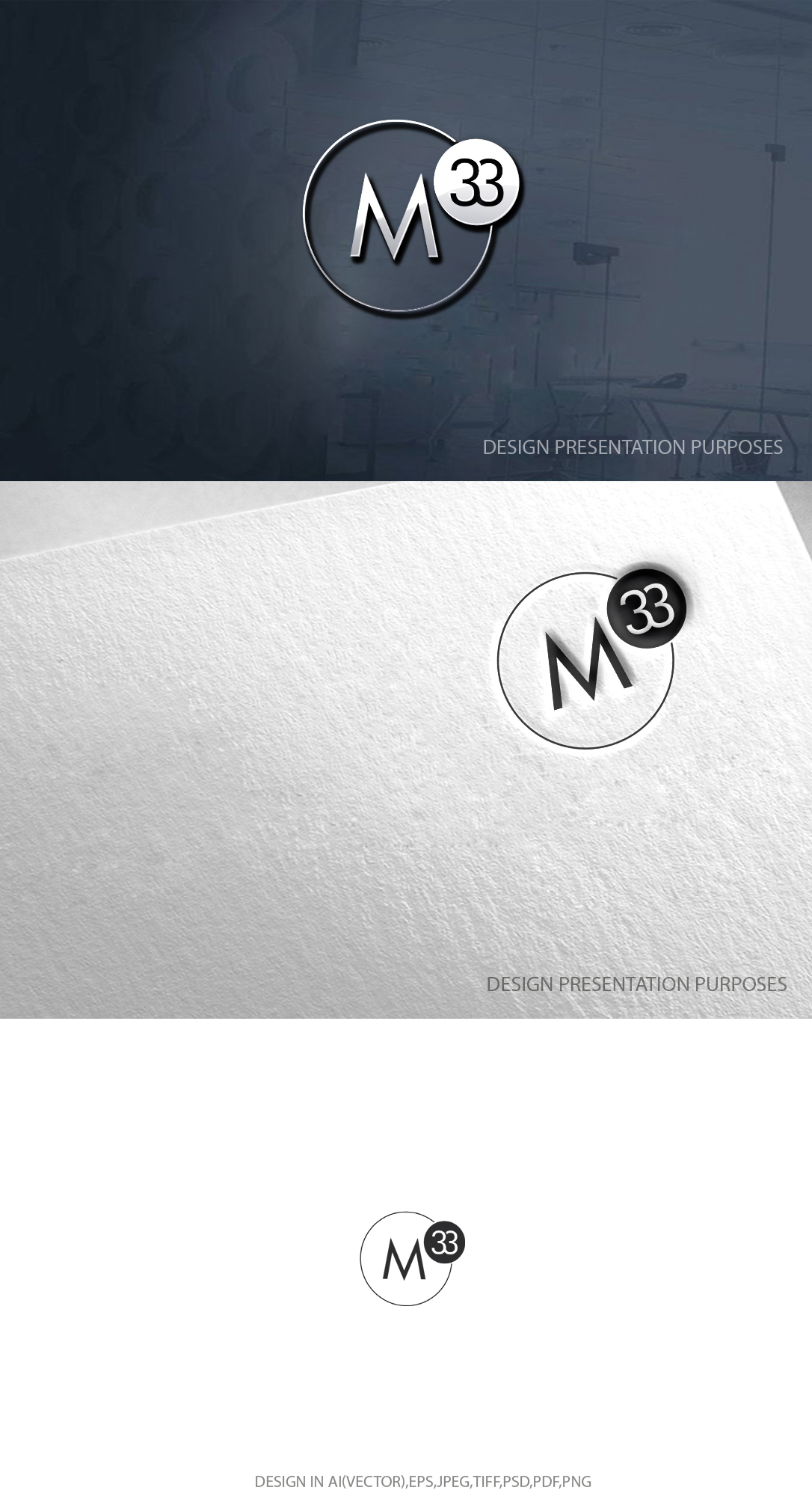 Logo Design by zebronicgraphic for this project | Design #30998798