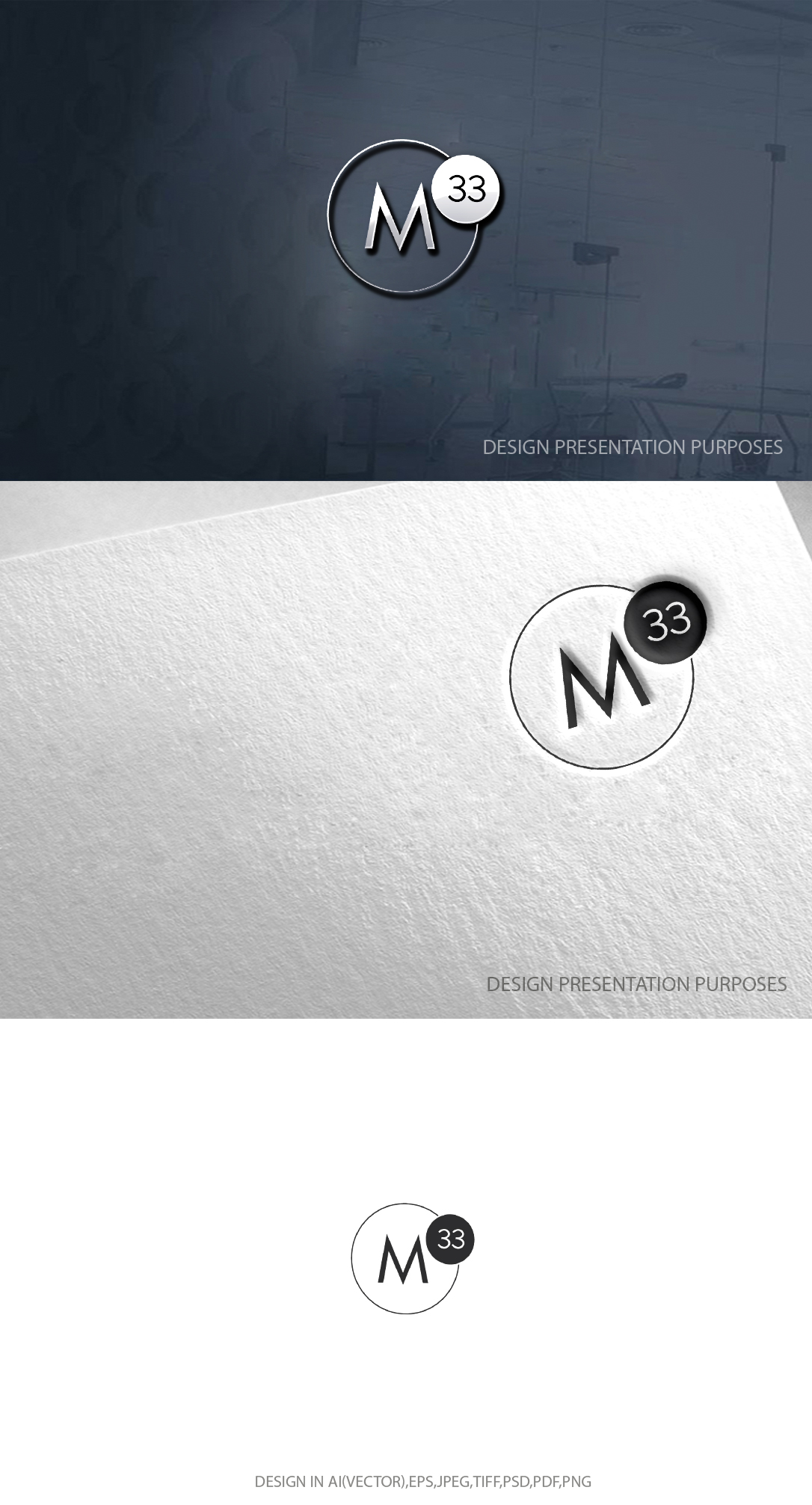 Logo Design by zebronicgraphic for this project | Design #30999260