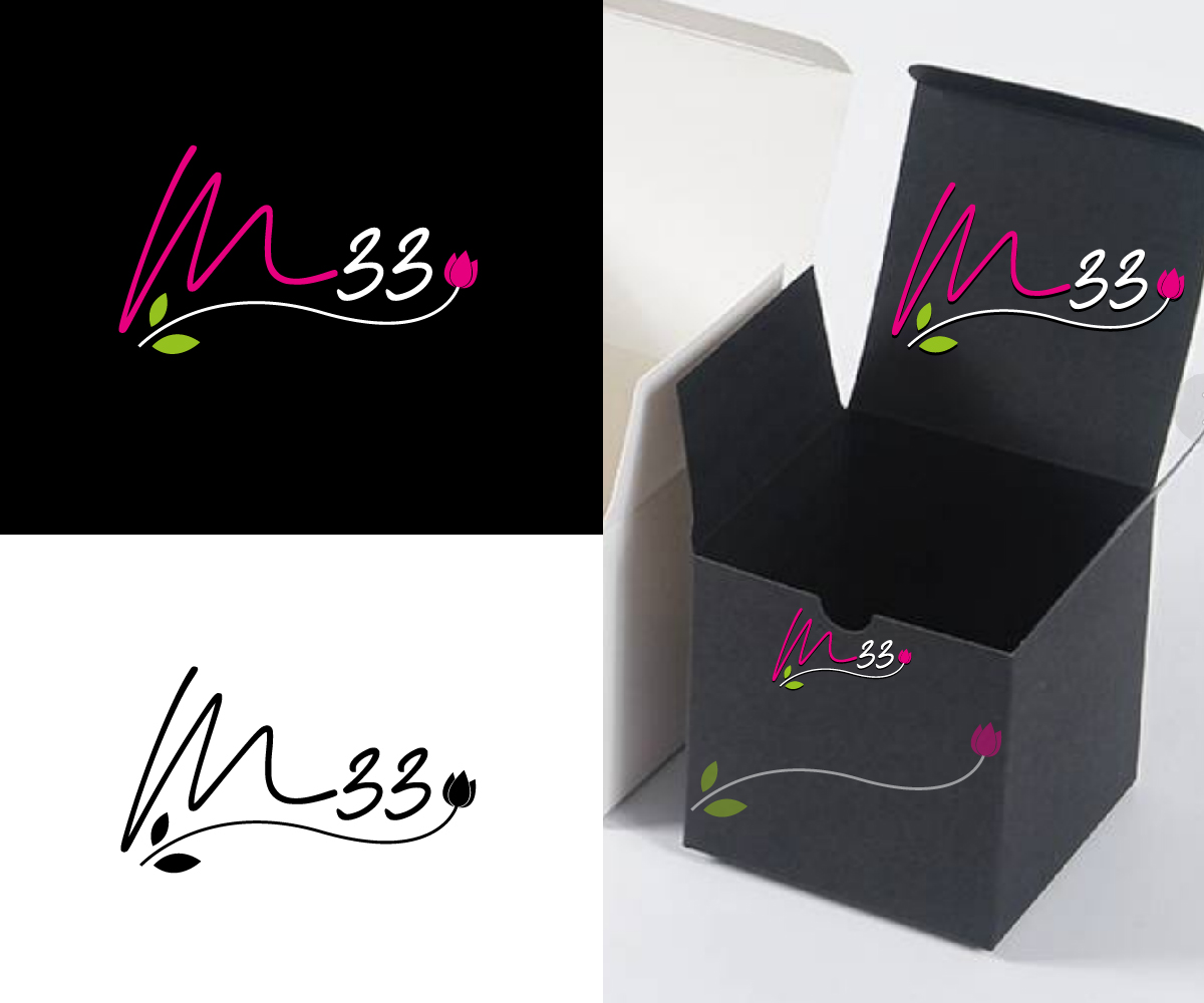 Logo Design by The Silver Screen Studio for this project | Design #30998247