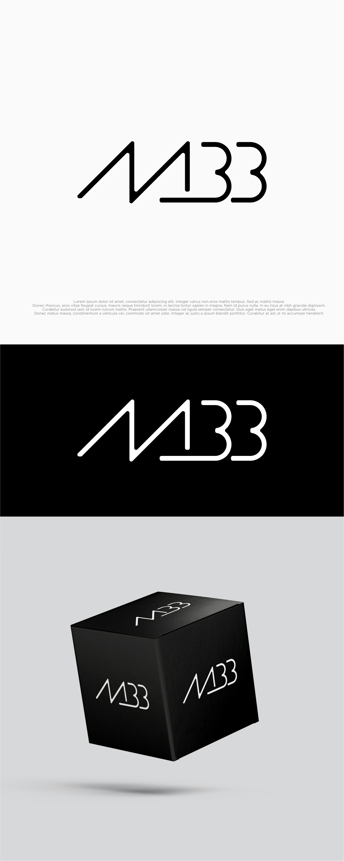 Logo Design by shiroRo for this project | Design #31025816