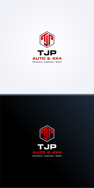 Logo Design by Rossi.Co