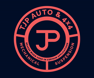 Design de Logo par nbildesigns pour TJP Auto & 4x4 | Design #31015951