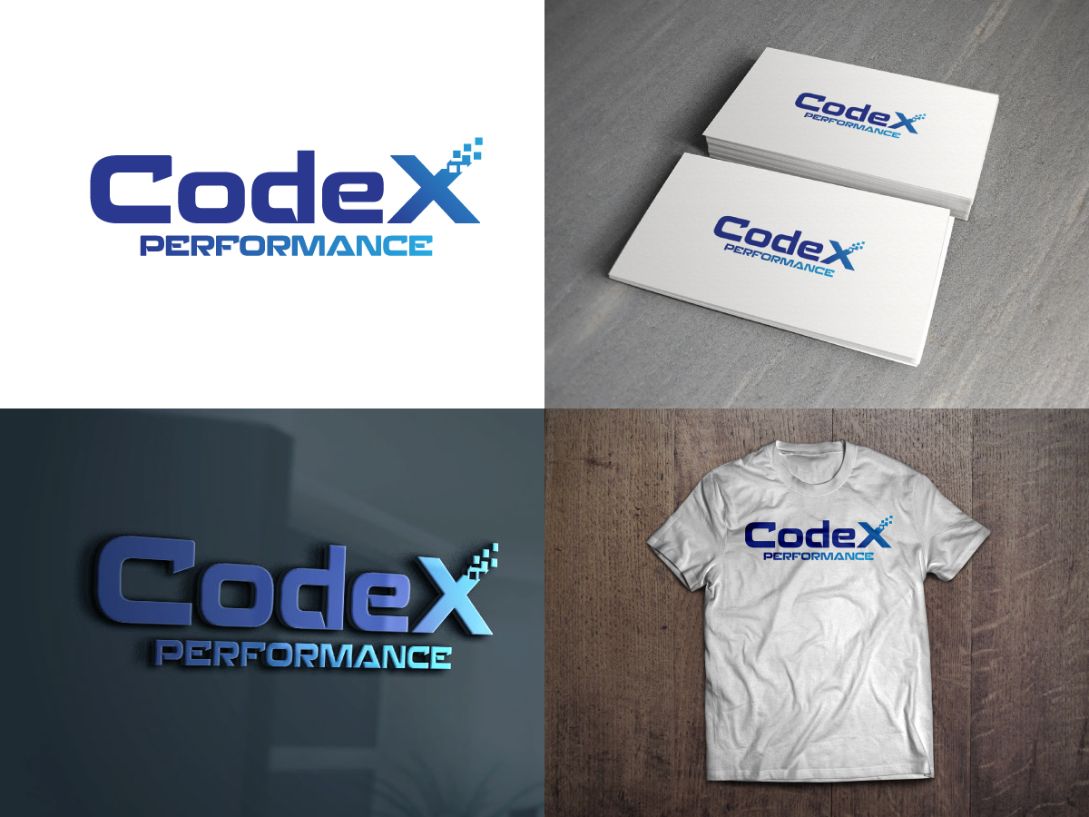 Logo Design by Gexeco for ACR Tuning Ltd | Design #30998536