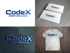 Logo Design by Gexeco for ACR Tuning Ltd | Design: #30998536