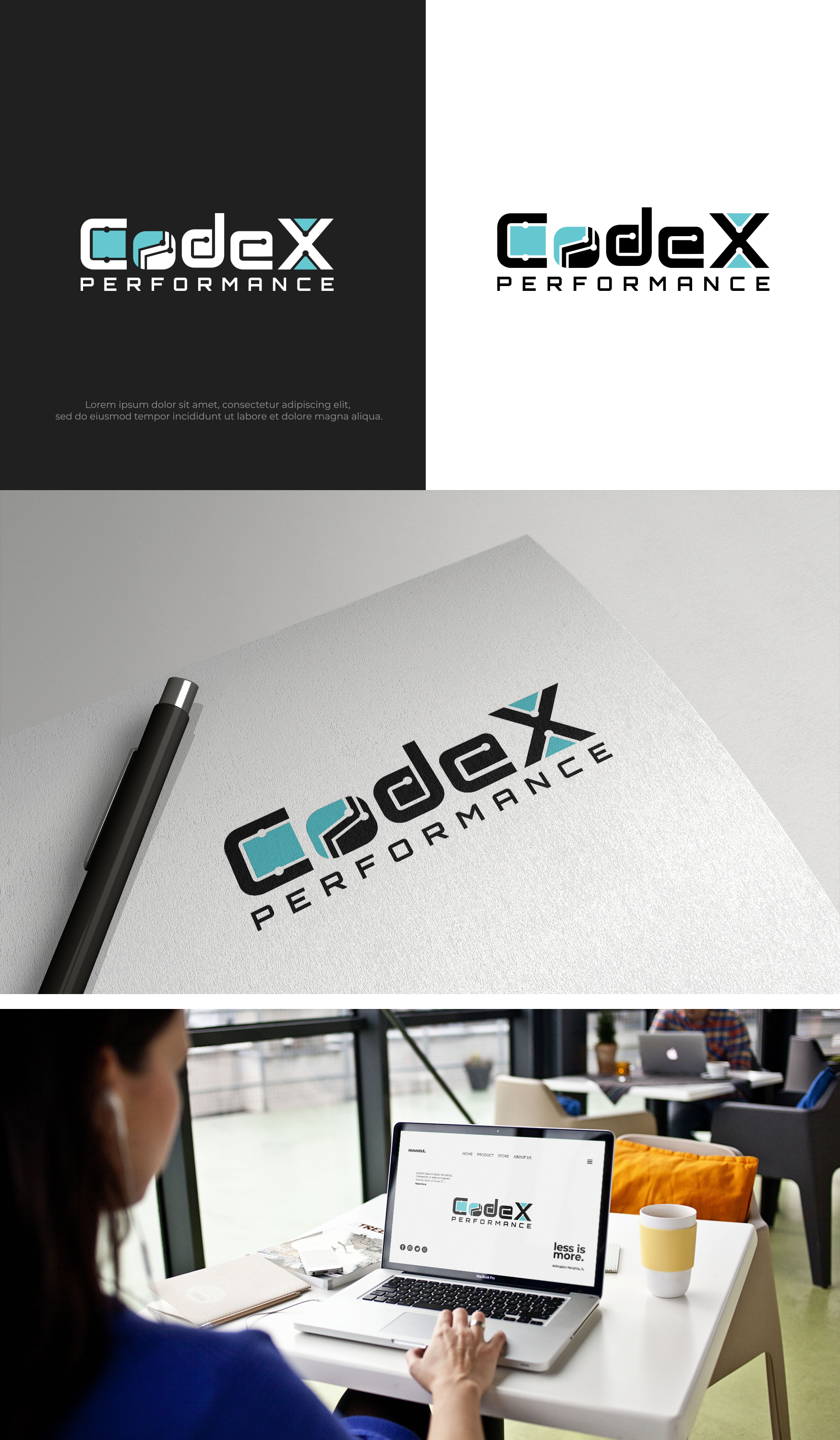 Logo Design by Senpachie for ACR Tuning Ltd | Design #30998551