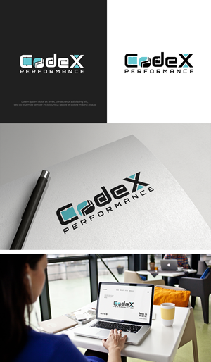 Logo Design by Senpachie for ACR Tuning Ltd | Design: #30998551