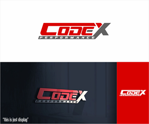 Logo Design by alkaline for ACR Tuning Ltd | Design: #30997487