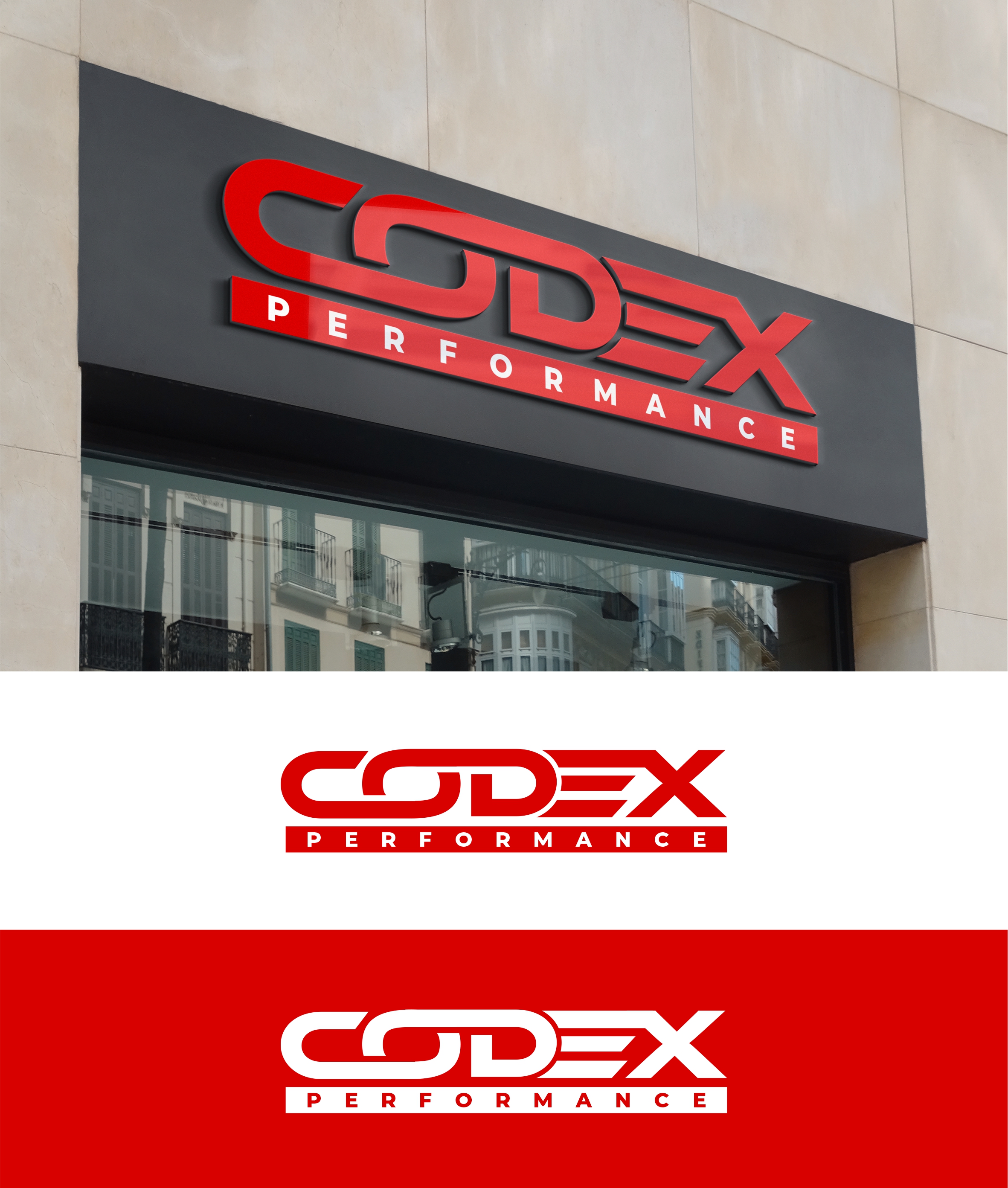 Logo Design by trojni for ACR Tuning Ltd | Design #30996699