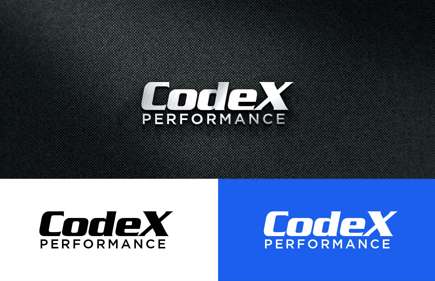 Logo Design by PyramidsDesigns for ACR Tuning Ltd | Design #30996492