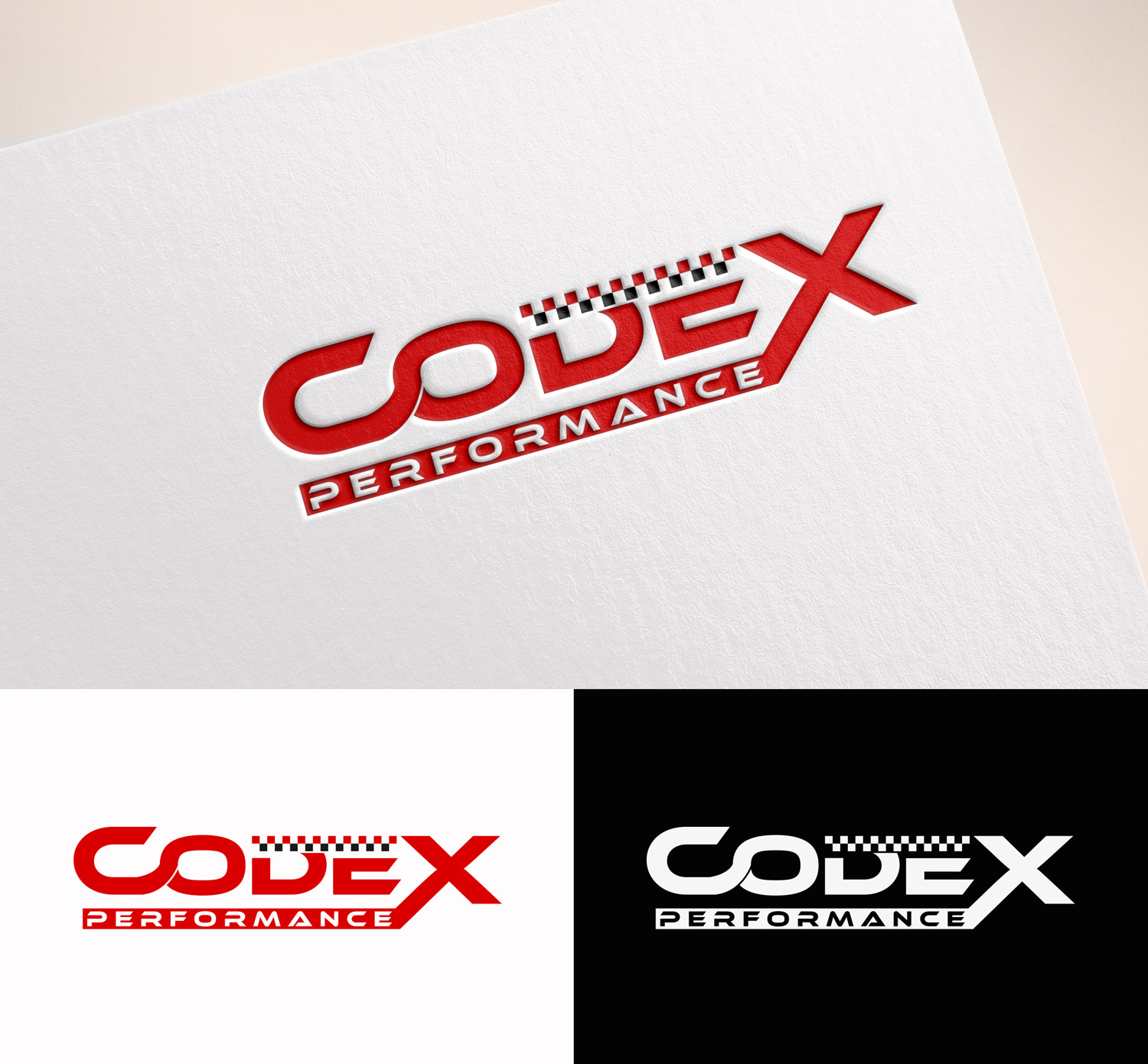 Diseño de Logo por M Art & Design para ACR Tuning Ltd | Diseño #30997557