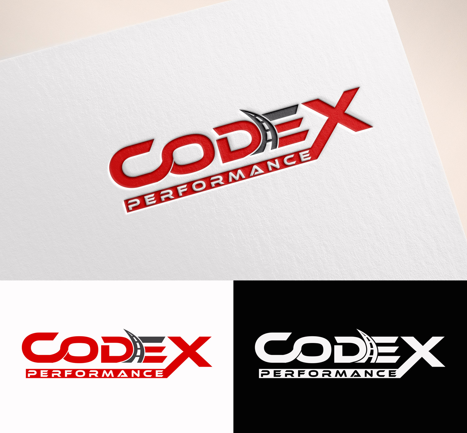 Logo Design by M Art & Design for ACR Tuning Ltd | Design #30997764