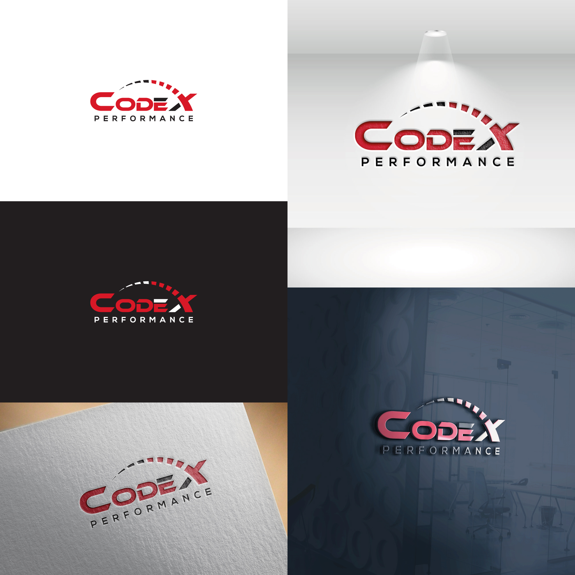 Logo Design by Visionarydexiner for ACR Tuning Ltd | Design #30999056