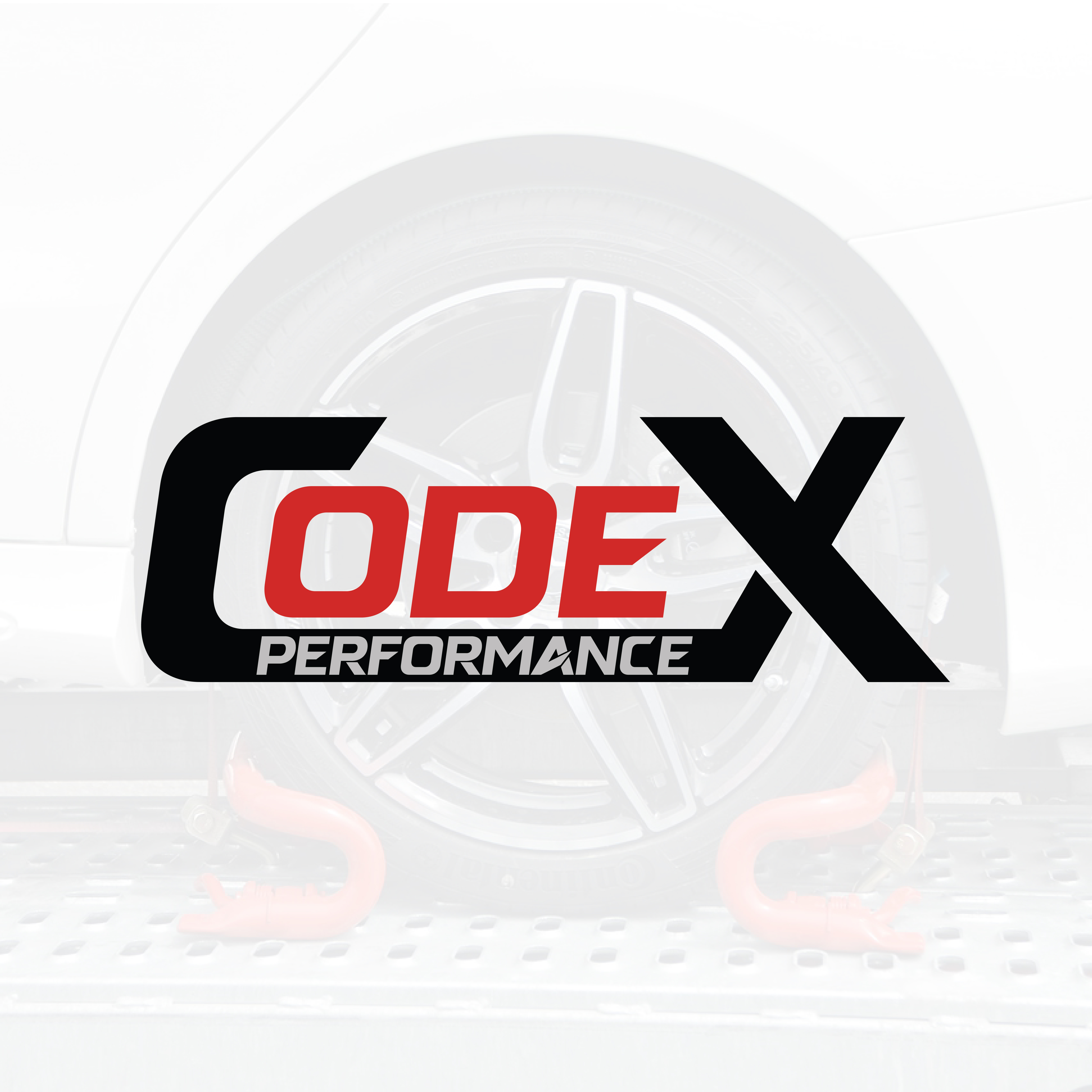 Logo Design by Faisu Graphics for ACR Tuning Ltd | Design #31004509