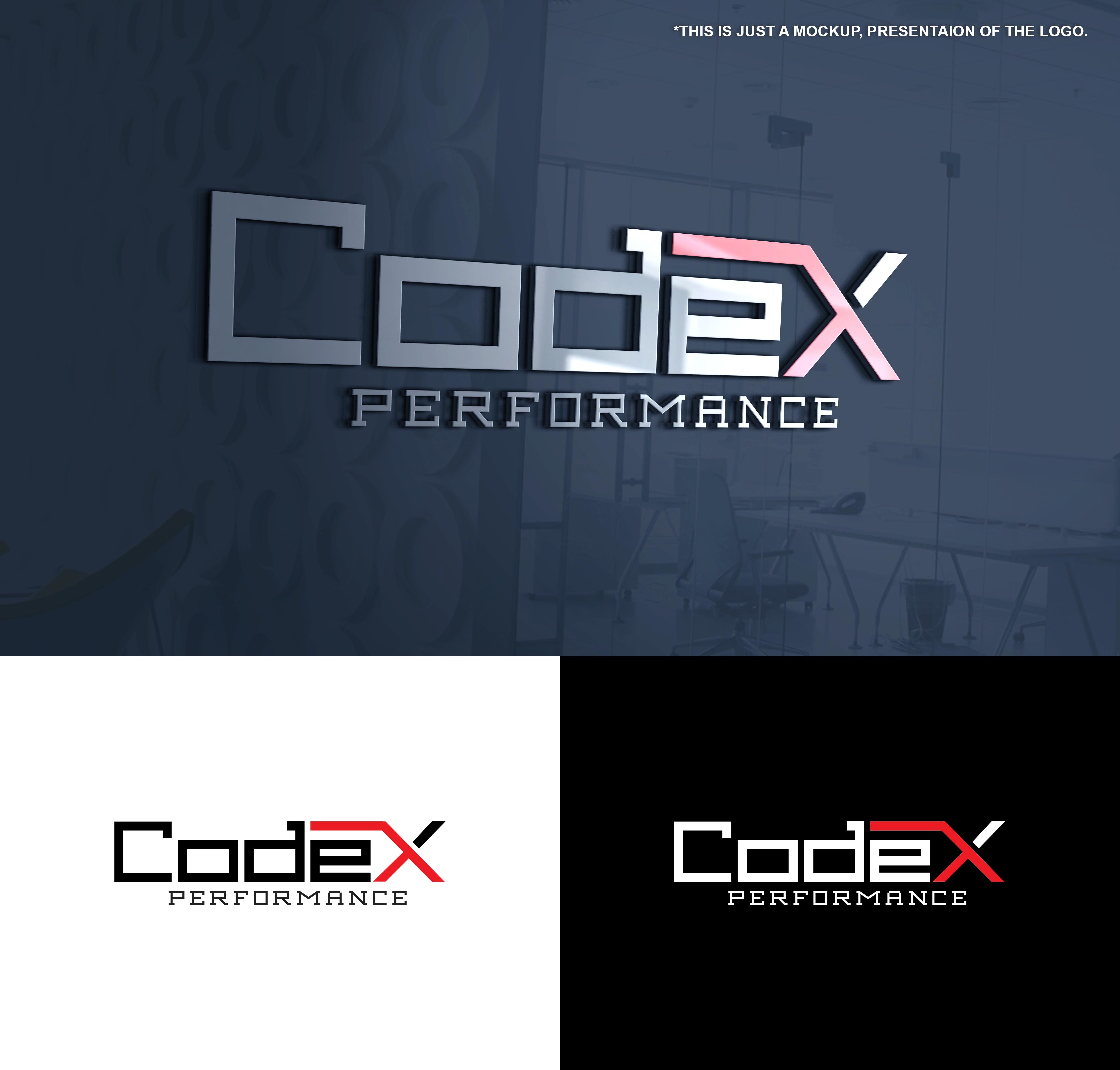 Logo Design by Interloop_Designs for ACR Tuning Ltd | Design #30997029