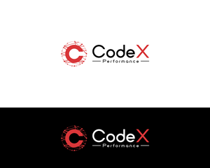 Logo Design by Joseph Robert art