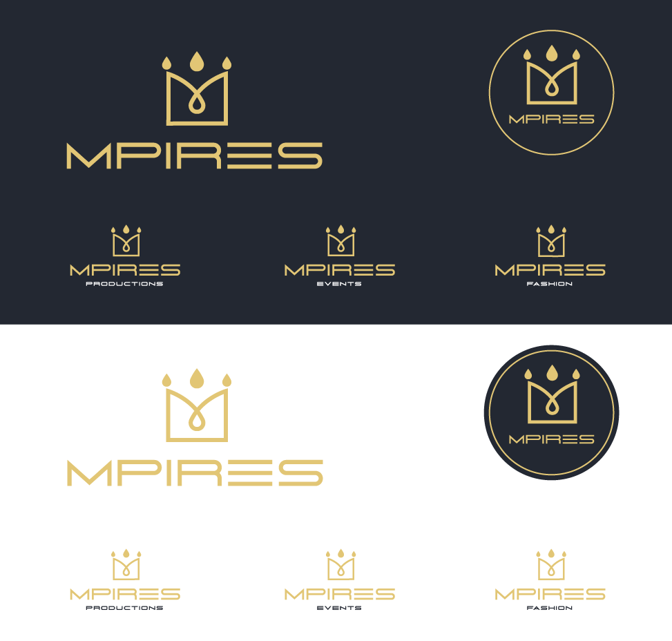 Logo-Design von Enz67 für dieses Projekt | Design #30997122