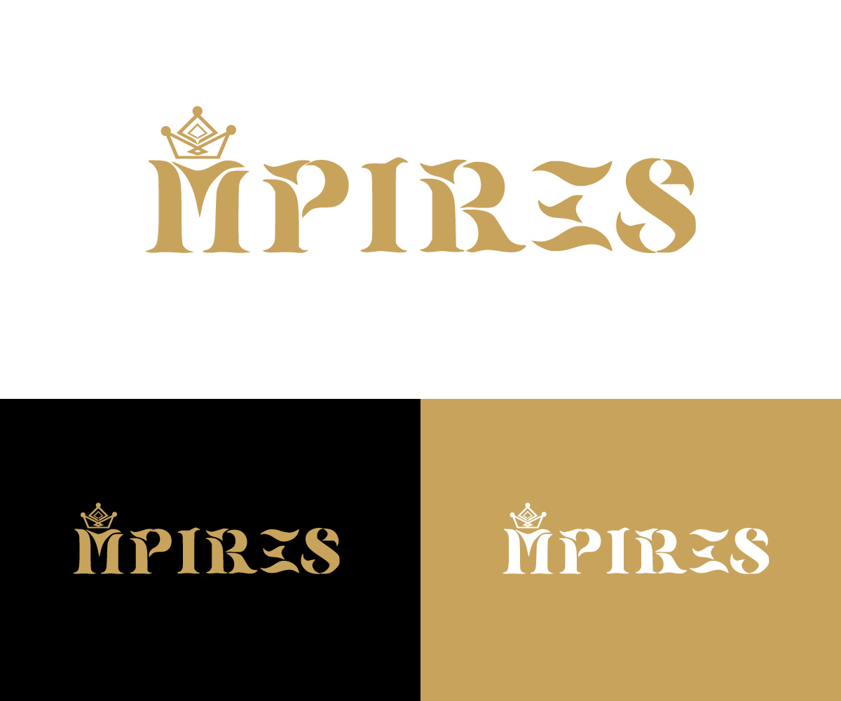 Logo-Design von Kavth für dieses Projekt | Design #31031975