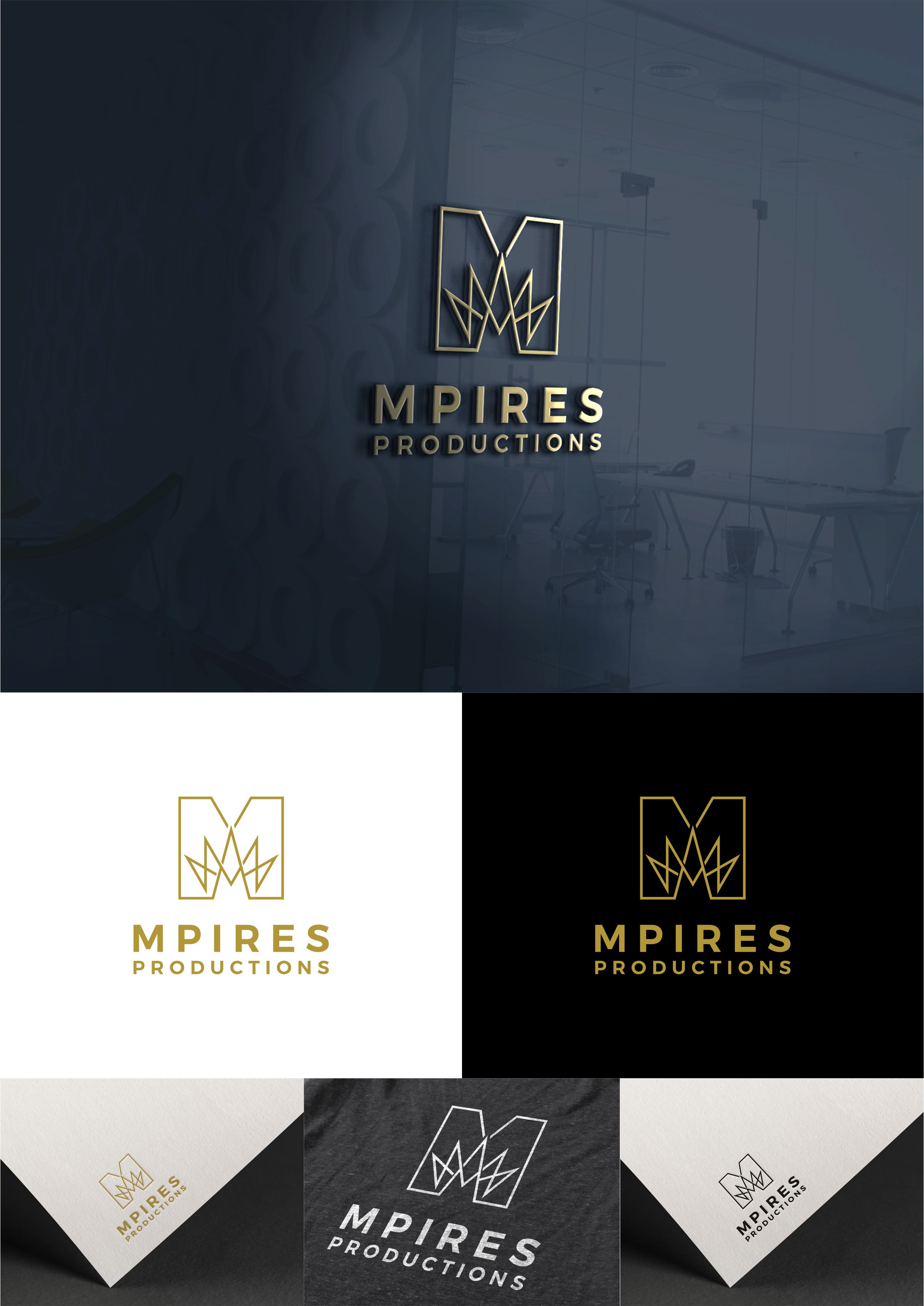 Logo Design by Tiono for this project | Design: #31261659