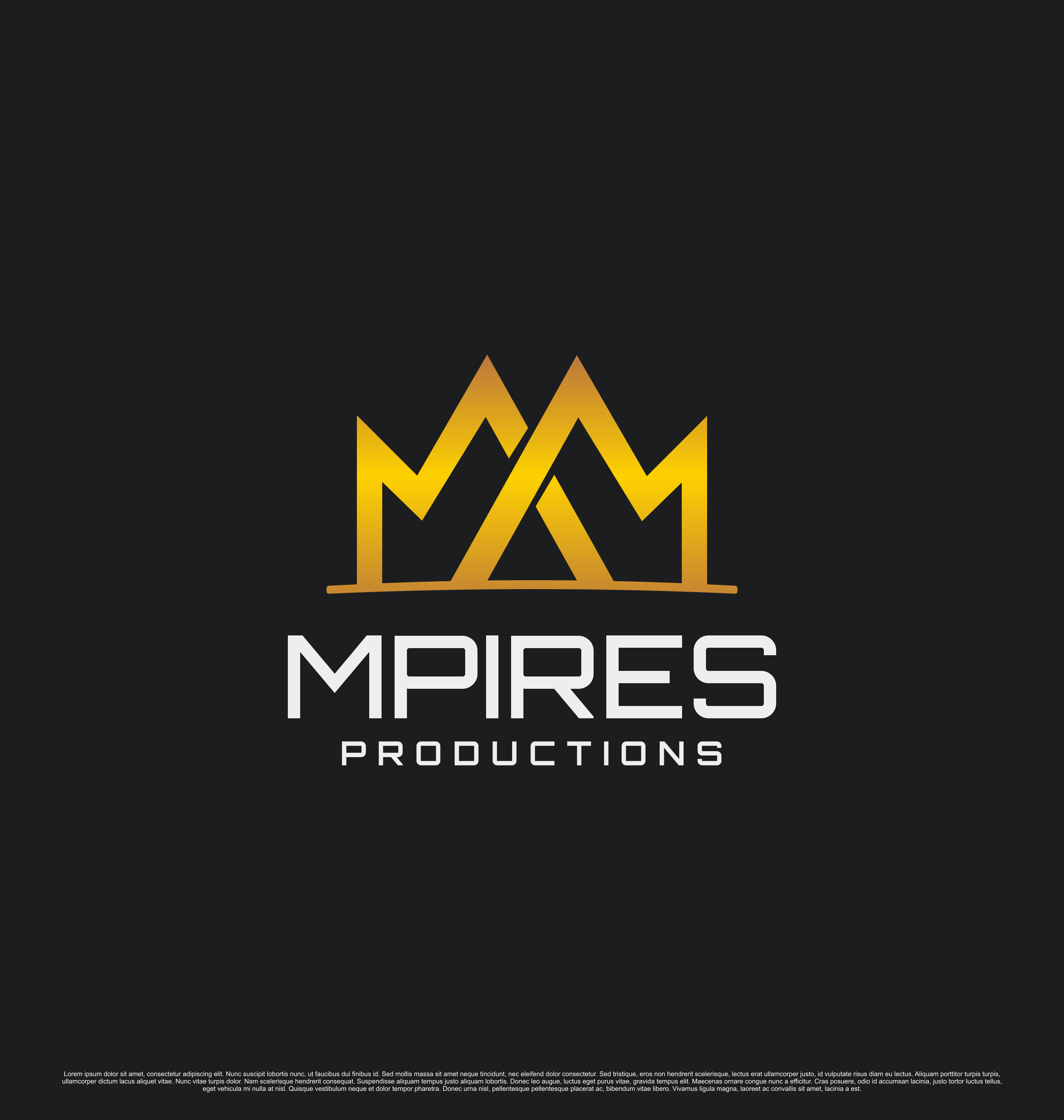 Logo Design by saesean for this project | Design #31021587