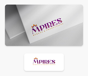 Logo Design by Interloop_Designs for this project | Design: #30997501