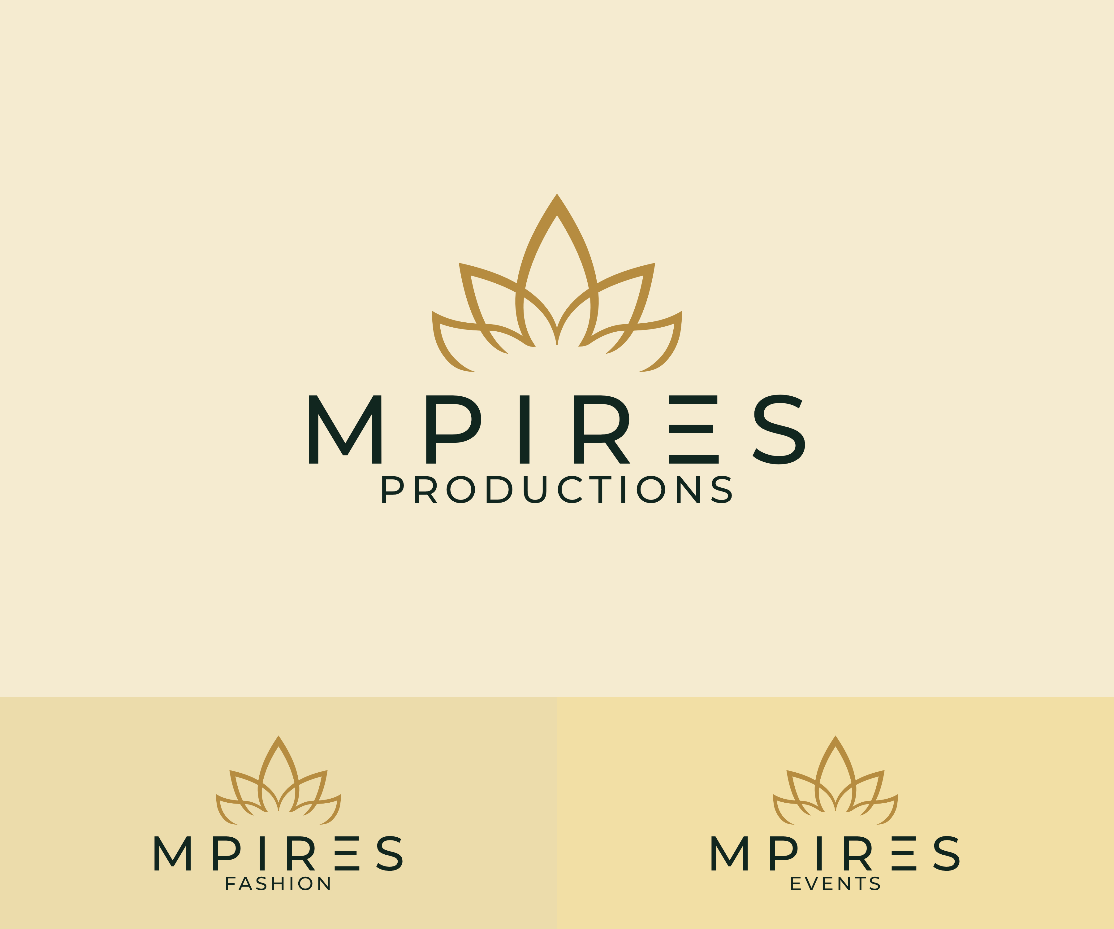 Logo Design by EmNiesh for this project | Design #31007104