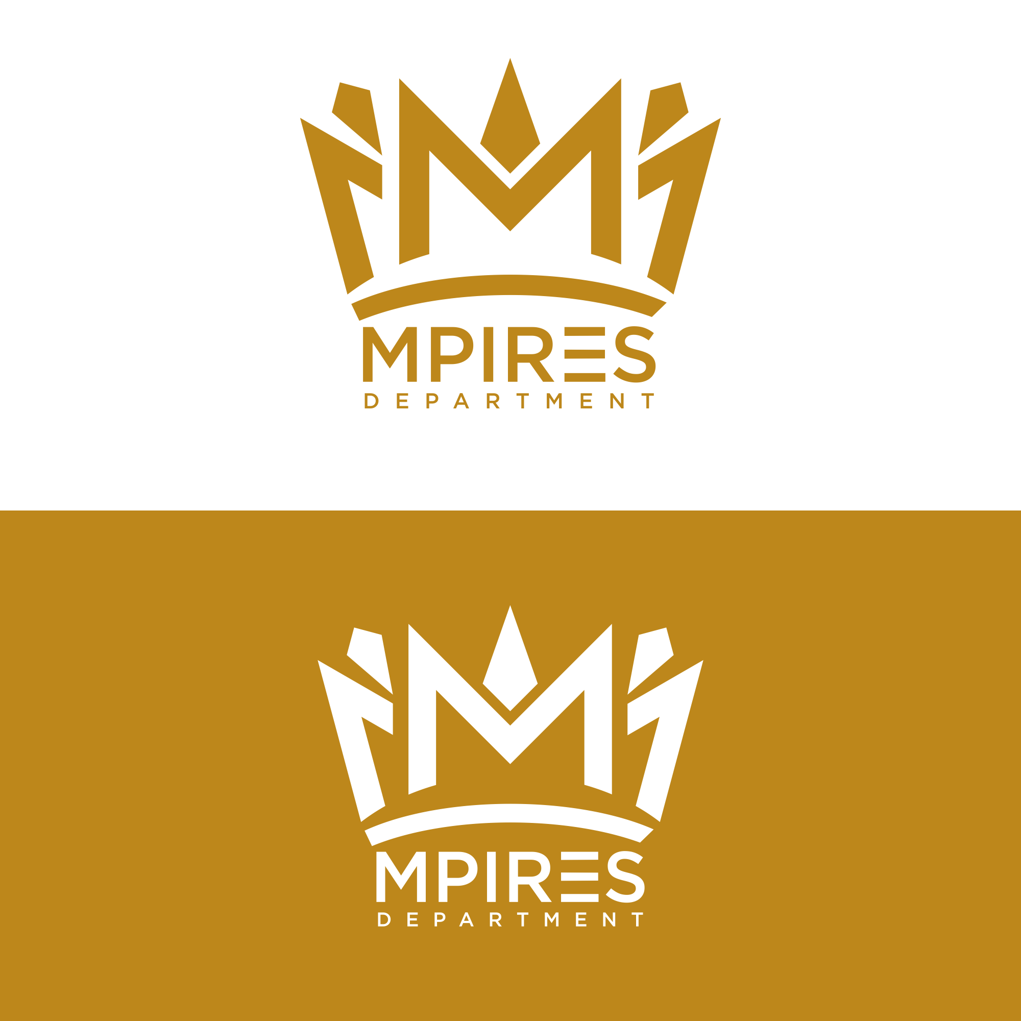 Logo Design by Berantaz for this project | Design #31021896