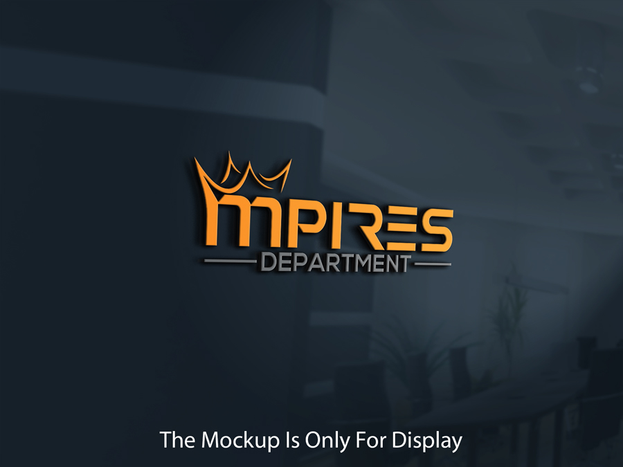 Diseño de Logo por MH_Prantu para este proyecto | Diseño #30996644