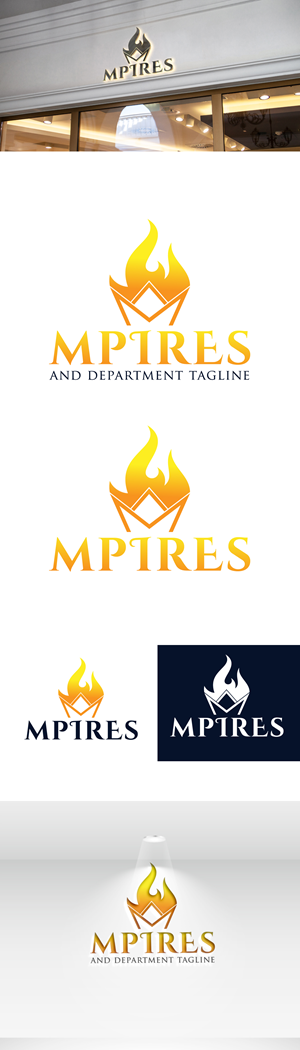 Logo Design by tanjir01