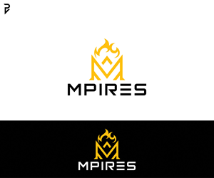 Logo Design by poisonvectors for this project | Design: #30998314