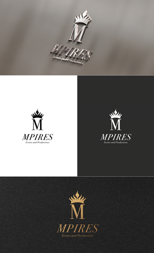 Logo Design by GLDesigns for this project | Design: #30998319