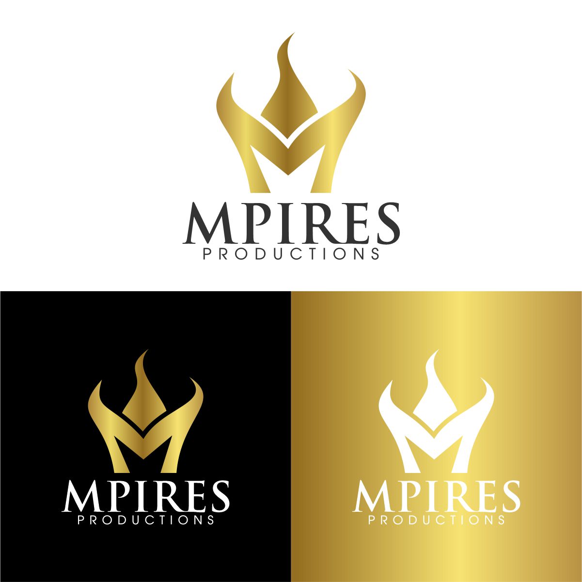 Logo Design by creative.bugs for this project | Design #31004061