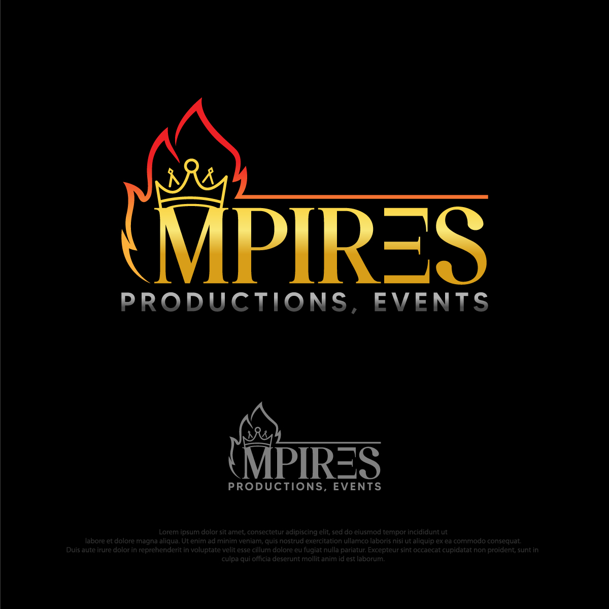 Logo-Design von DesignLima für dieses Projekt | Design #31005867