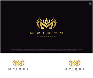 Logo Design by D_Mantra for this project | Design #30997888