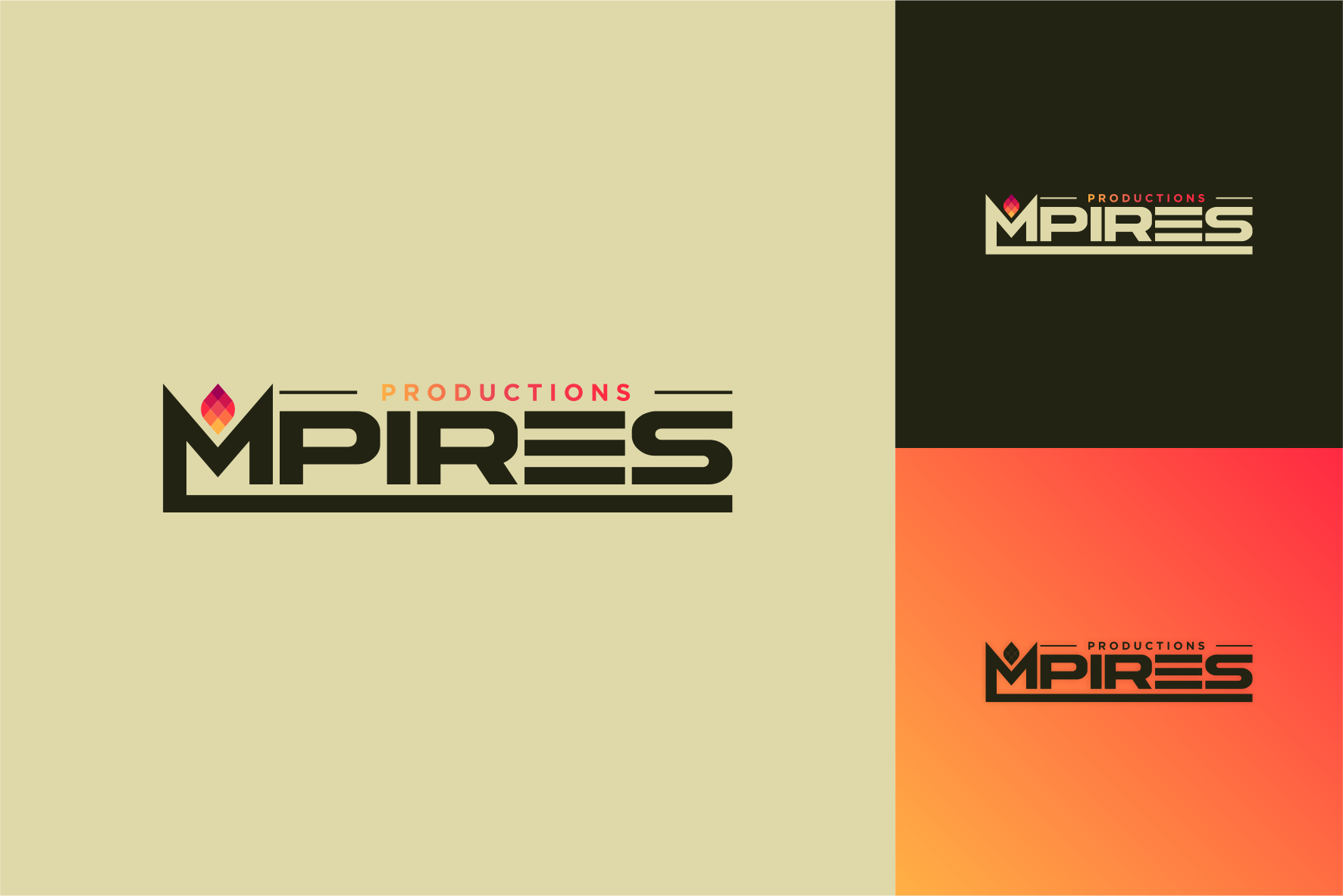 Diseño de Logo por Golden rivers para este proyecto | Diseño #31006135