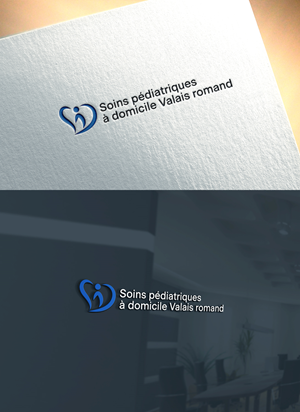 Logo Design by RaKu 2 for CMS Sion-Hérens-Conthey | Design: #31036655